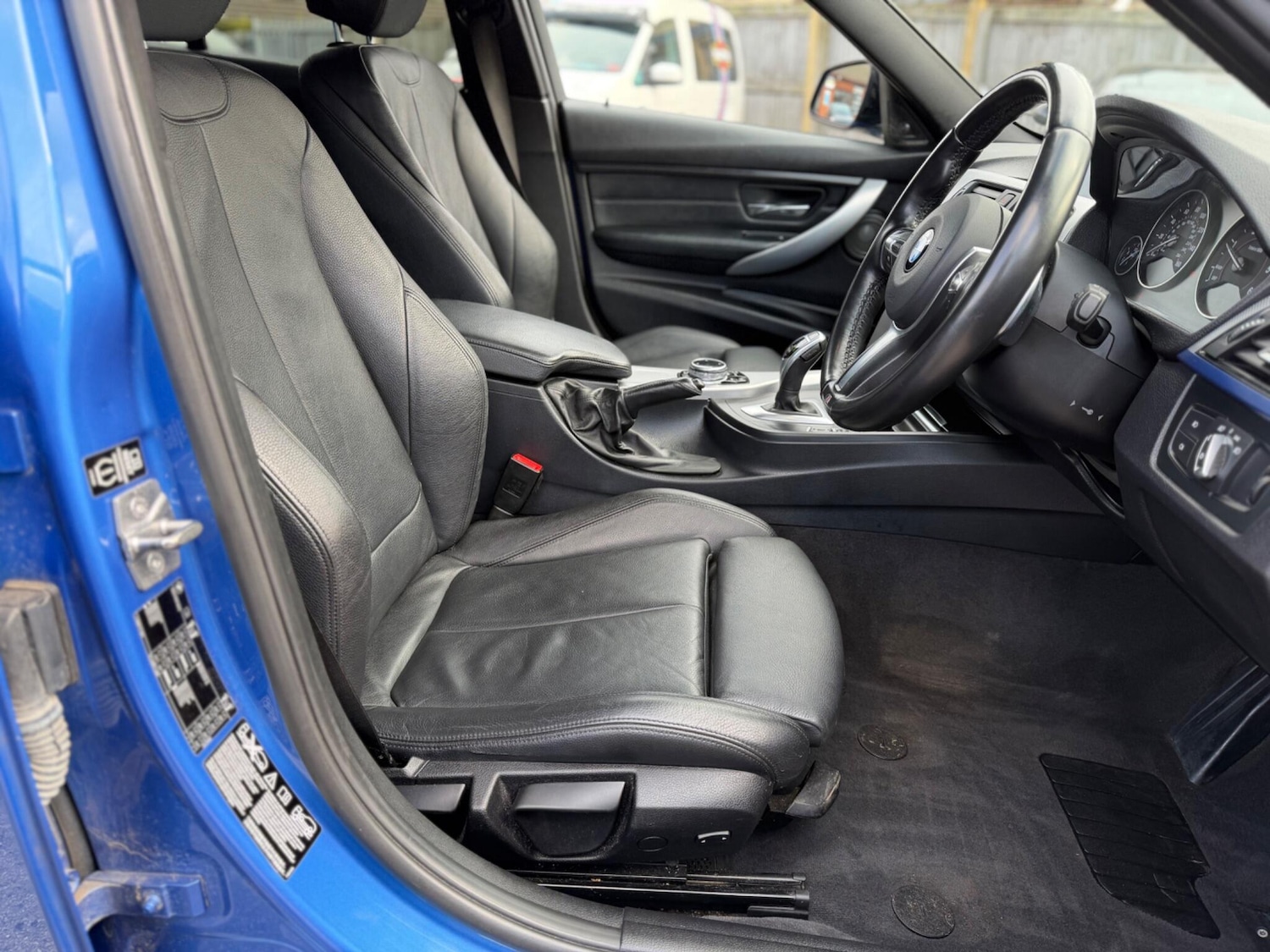 Used BMW 3 Series 2014 for sale - 77802459: Photo 16