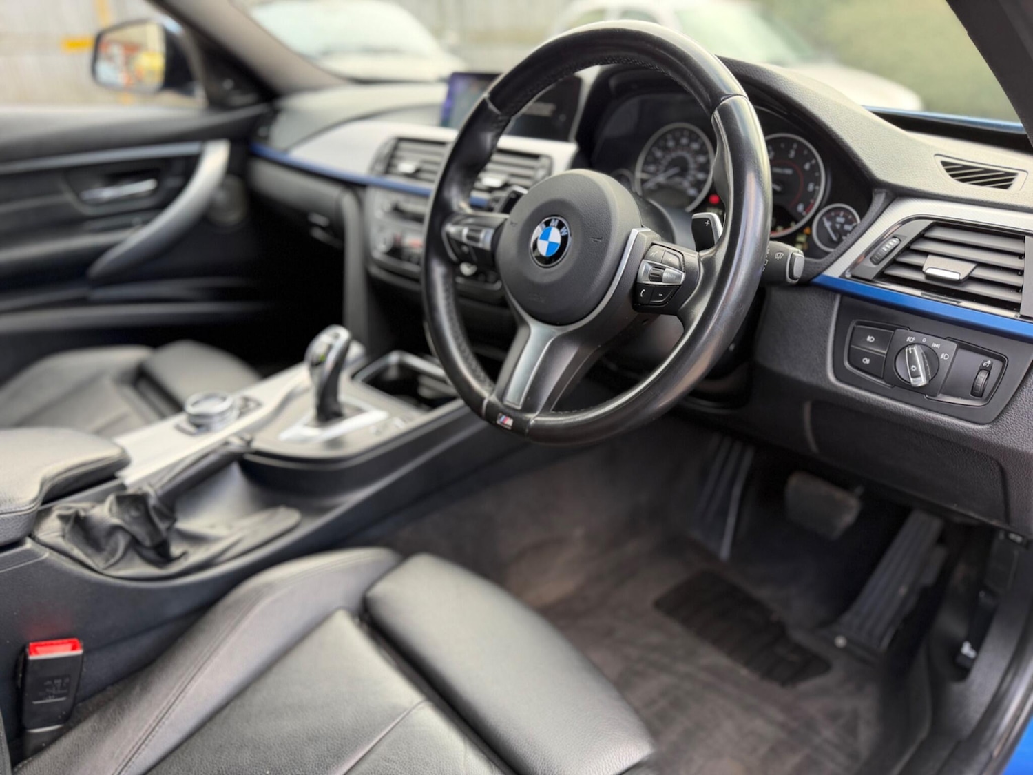 Used BMW 3 Series 2014 for sale - 77802459: Photo 17