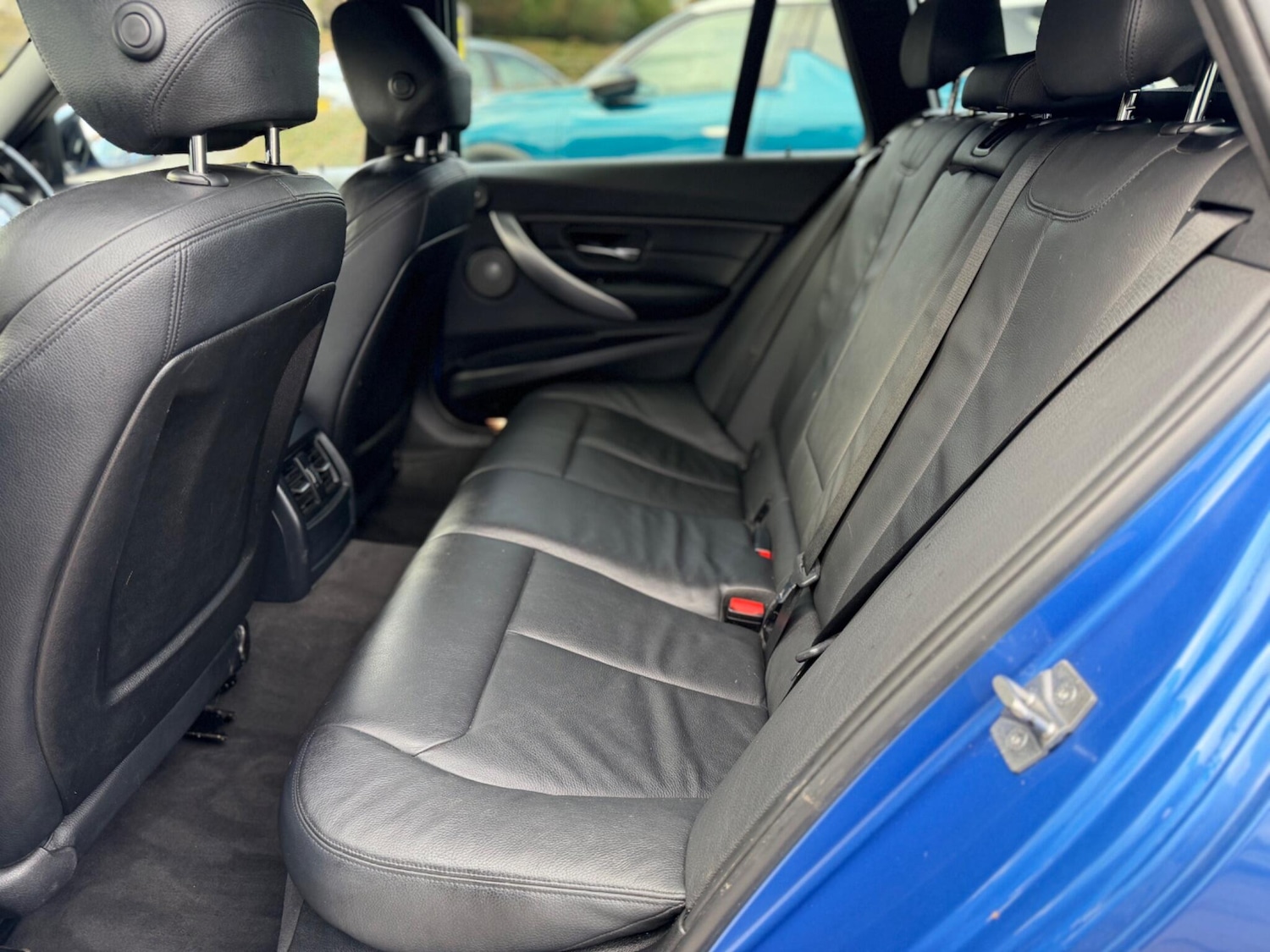 Used BMW 3 Series 2014 for sale - 77802459: Photo 19