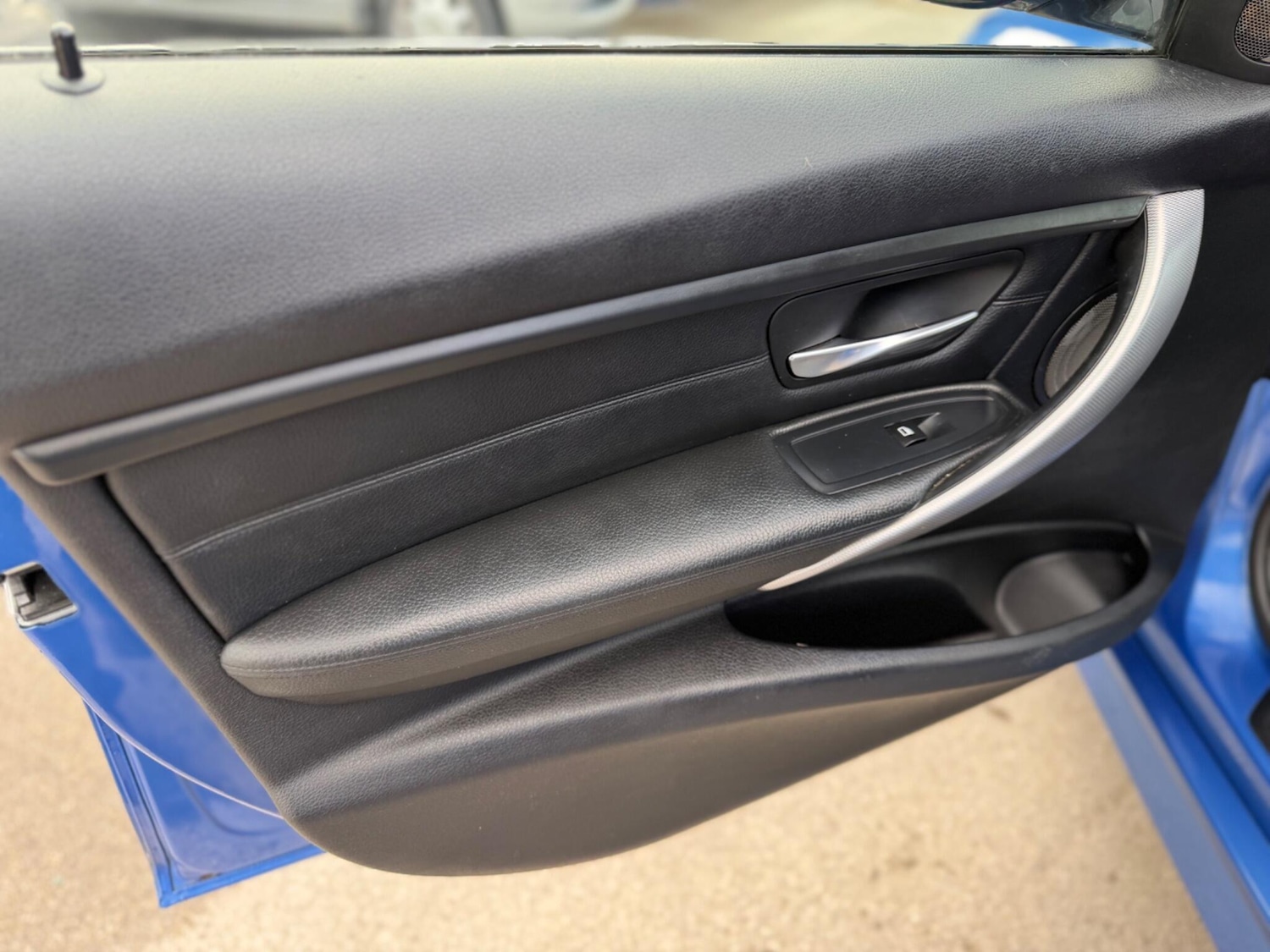 Used BMW 3 Series 2014 for sale - 77802459: Photo 31