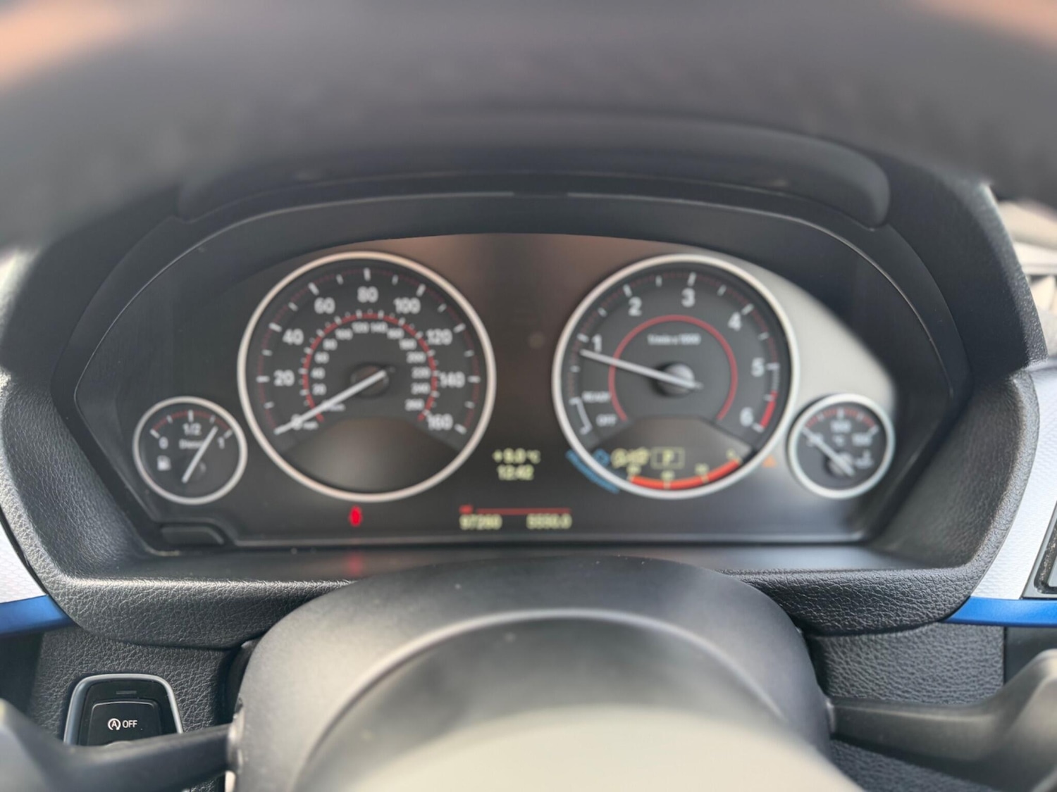 Used BMW 3 Series 2014 for sale - 77802459: Photo 37