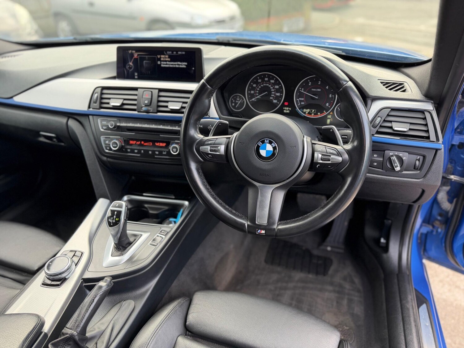 Used BMW 3 Series 2014 for sale - 77802459: Photo 40