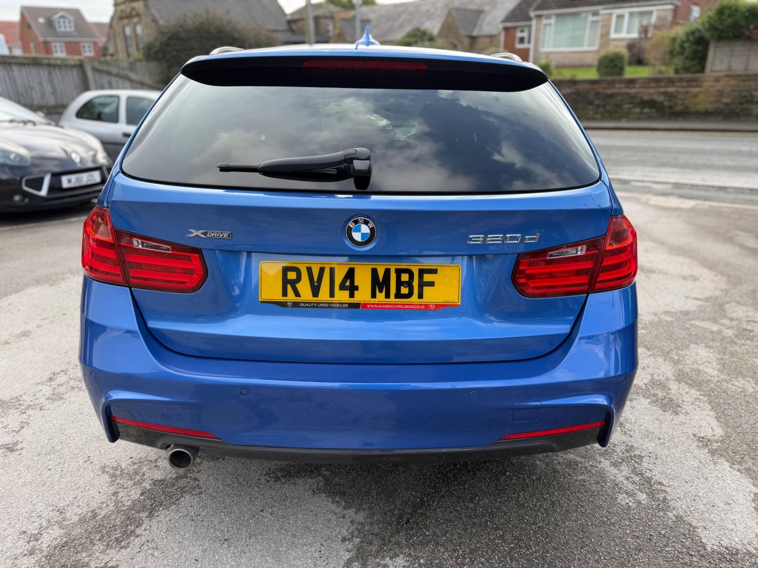 Used BMW 3 Series 2014 for sale - 77802459: Photo 8