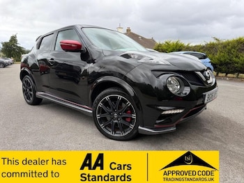 Used Nissan Juke 2016 for sale - 79453006: Photo