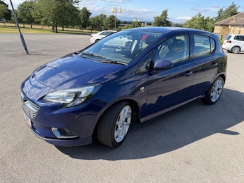 Used Vauxhall Corsa 2017 for sale - 79348983: Photo