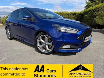 Used Ford Focus 2015 for sale - 79348369: Photo