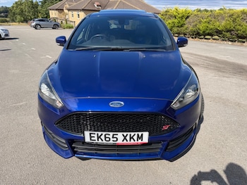 Used Ford Focus 2015 for sale - 79348369: Photo