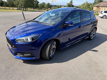 Used Ford Focus 2015 for sale - 79348369: Photo