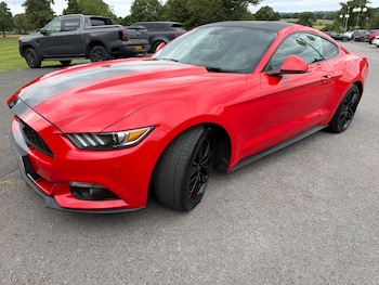 Used Ford Mustang 2016 for sale - 79303832: Photo