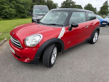 Used MINI Paceman 2013 for sale - 79116802: Photo