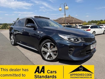 Used Kia Optima 2018 for sale - 79496032: Photo