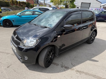Used Skoda Citigo 2014 for sale - 78405019: Photo