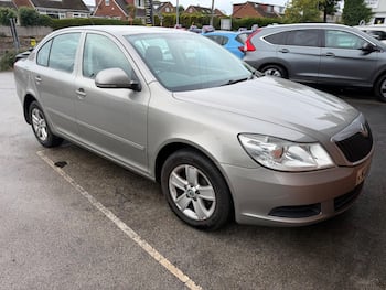 Used Skoda Octavia 2011 for sale - 79677089: Photo