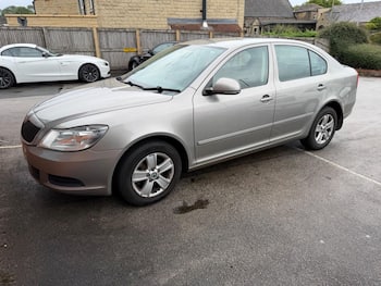 Used Skoda Octavia 2011 for sale - 79677089: Photo