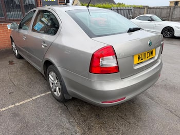 Used Skoda Octavia 2011 for sale - 79677089: Photo