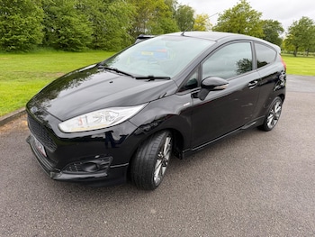 Used Ford Fiesta 2016 for sale - 78636641: Photo