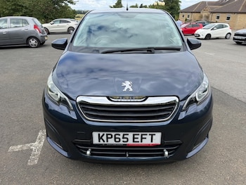 Used Peugeot 108 2015 for sale - 79387568: Photo
