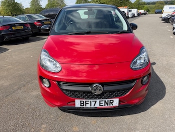 Used Vauxhall ADAM 2017 for sale - 78471245: Photo