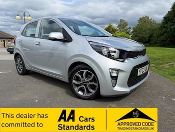 Used Kia Picanto 2023 for sale - 78947153: Photo