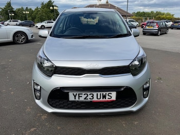 Used Kia Picanto 2023 for sale - 78947153: Photo