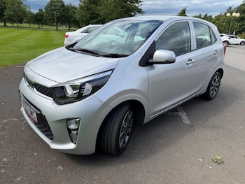 Used Kia Picanto 2023 for sale - 78947153: Photo