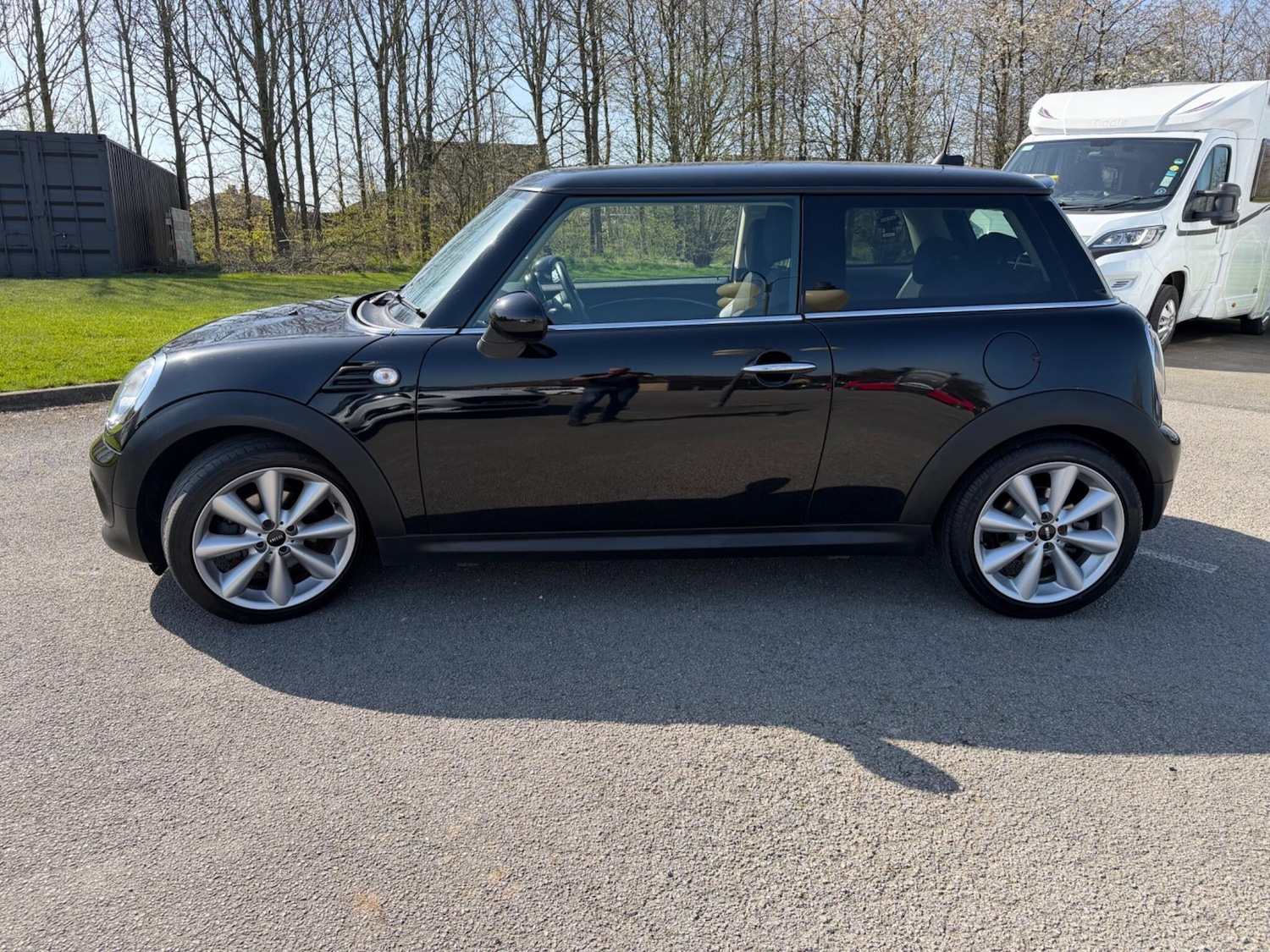 Used MINI Hatch 2013 for sale - 78171517: Photo 10
