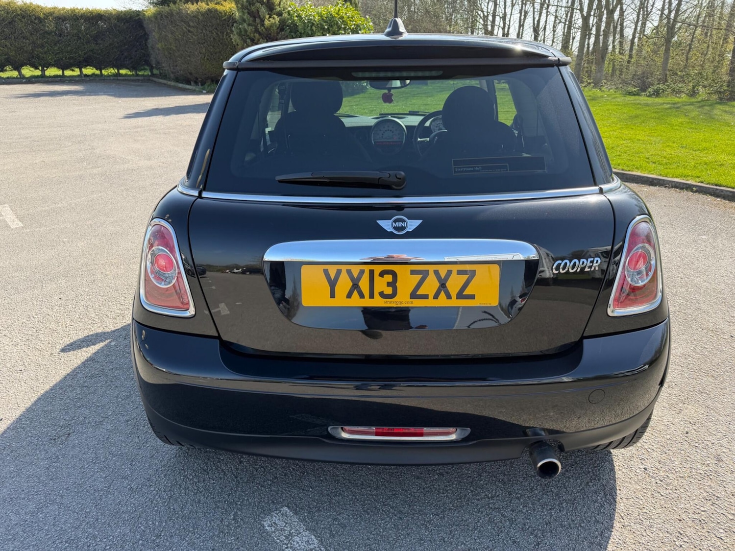 Used MINI Hatch 2013 for sale - 78171517: Photo 11