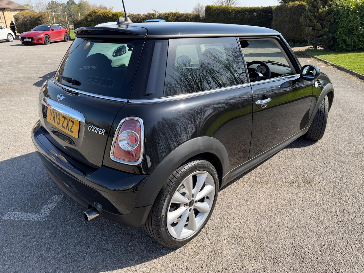 Used MINI Hatch 2013 for sale - 78171517: Photo 13