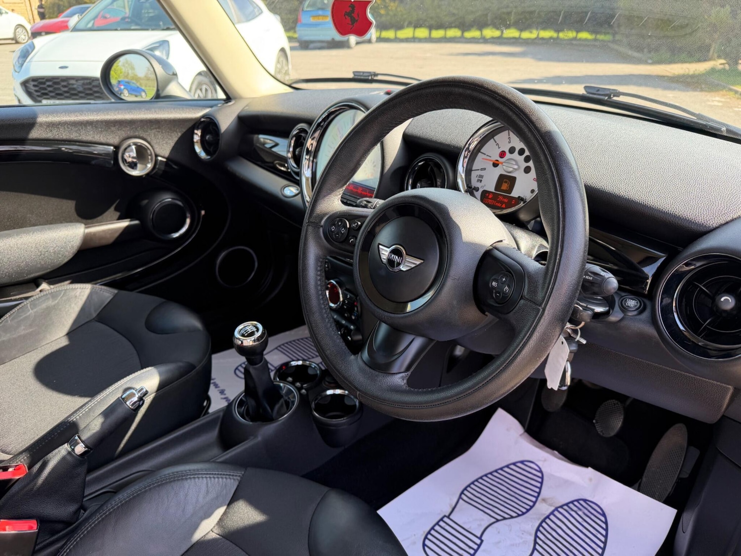 Used MINI Hatch 2013 for sale - 78171517: Photo 14