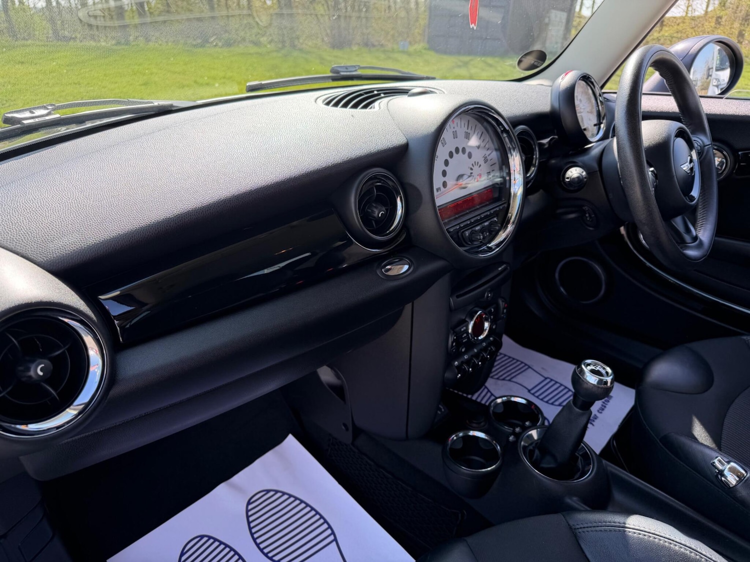 Used MINI Hatch 2013 for sale - 78171517: Photo 15