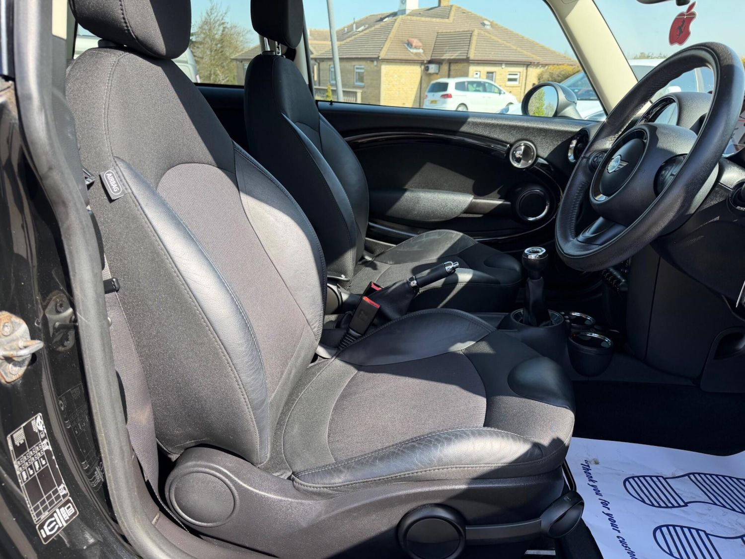 Used MINI Hatch 2013 for sale - 78171517: Photo 16