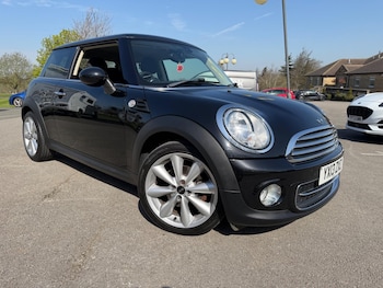 Used MINI Hatch 2013 for sale - 78171517: Photo