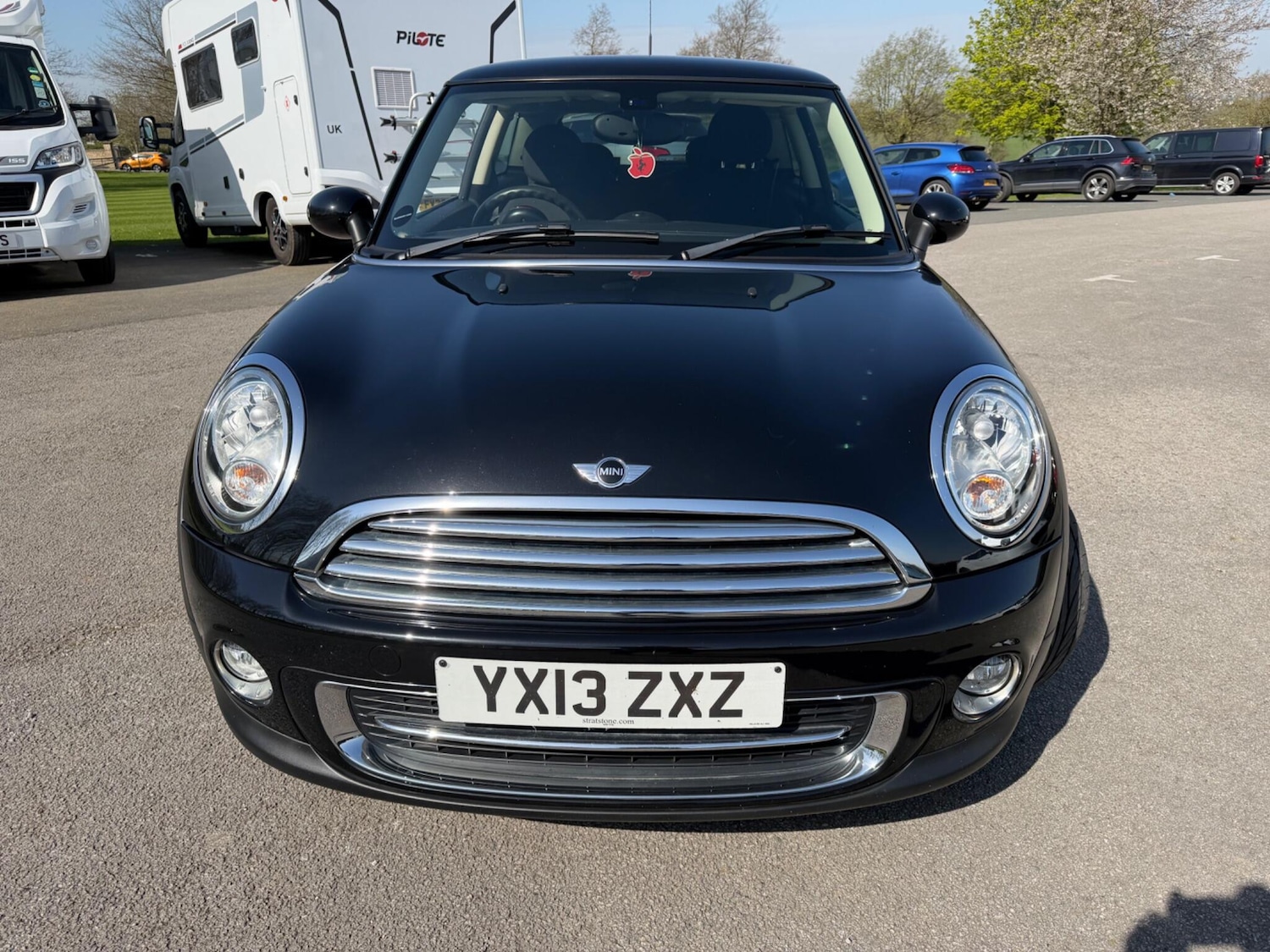 Used MINI Hatch 2013 for sale - 78171517: Photo 2