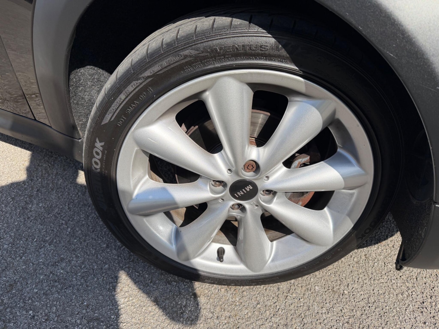 Used MINI Hatch 2013 for sale - 78171517: Photo 24