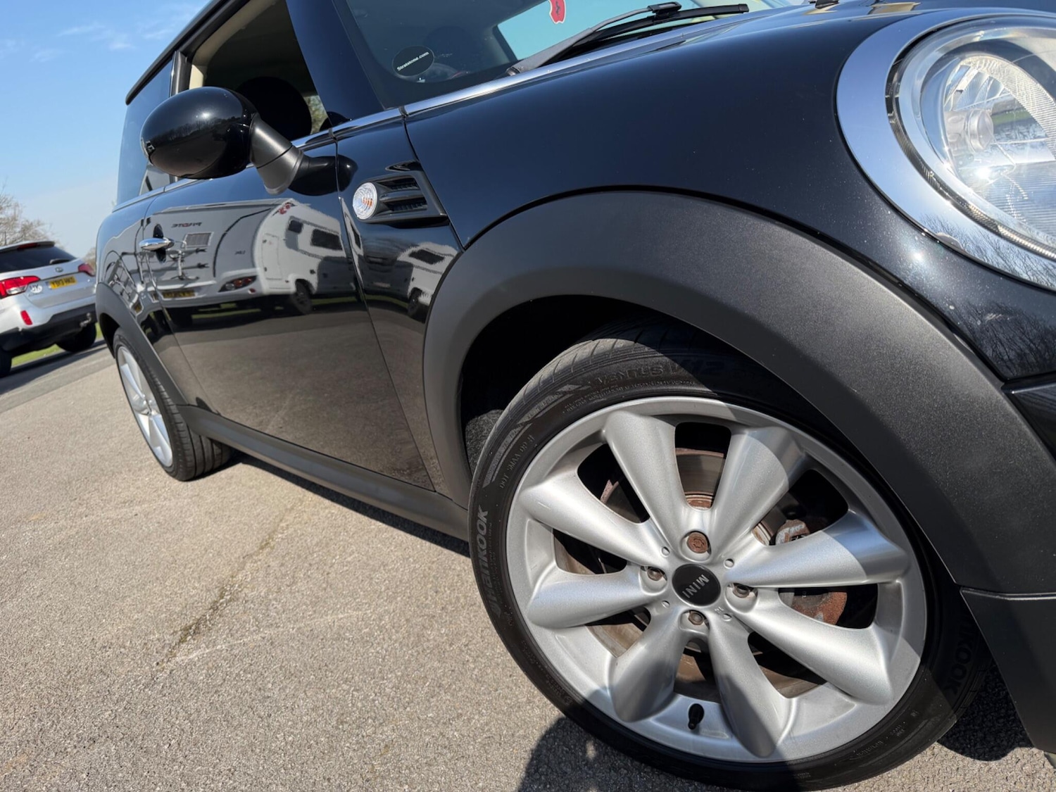 Used MINI Hatch 2013 for sale - 78171517: Photo 25