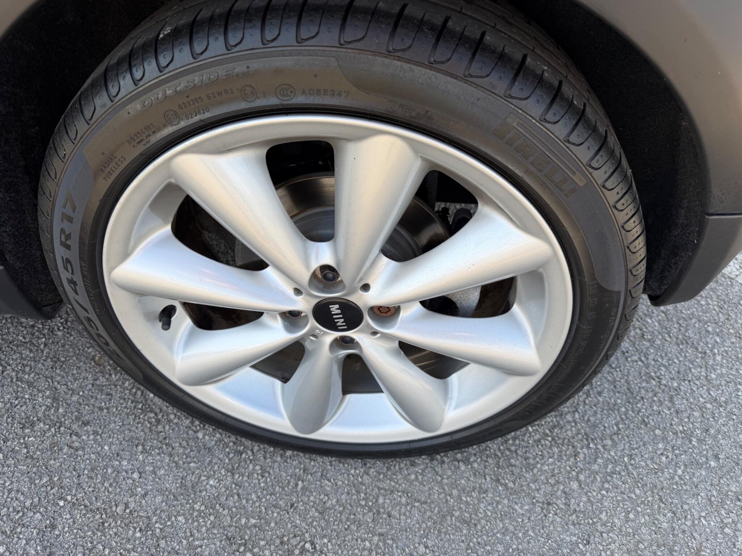 Used MINI Hatch 2013 for sale - 78171517: Photo 27