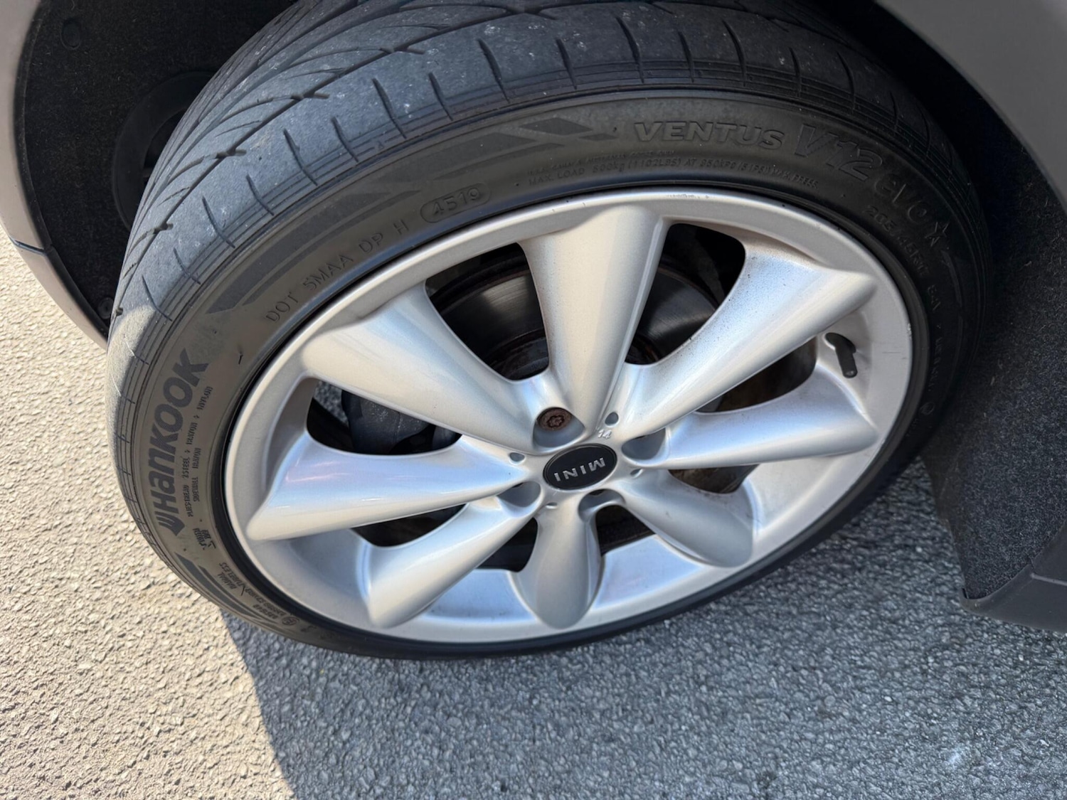 Used MINI Hatch 2013 for sale - 78171517: Photo 28