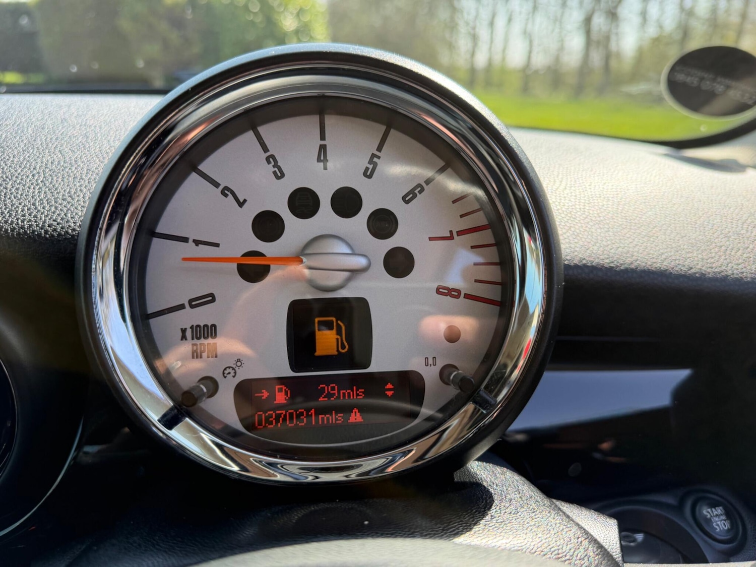 Used MINI Hatch 2013 for sale - 78171517: Photo 29