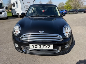 Used MINI Hatch 2013 for sale - 78171517: Photo