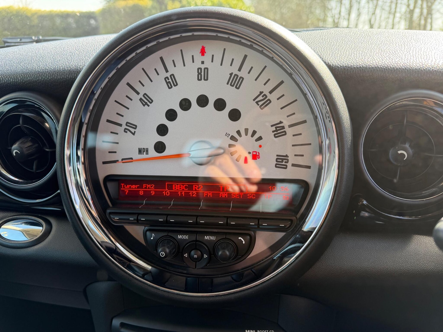 Used MINI Hatch 2013 for sale - 78171517: Photo 30