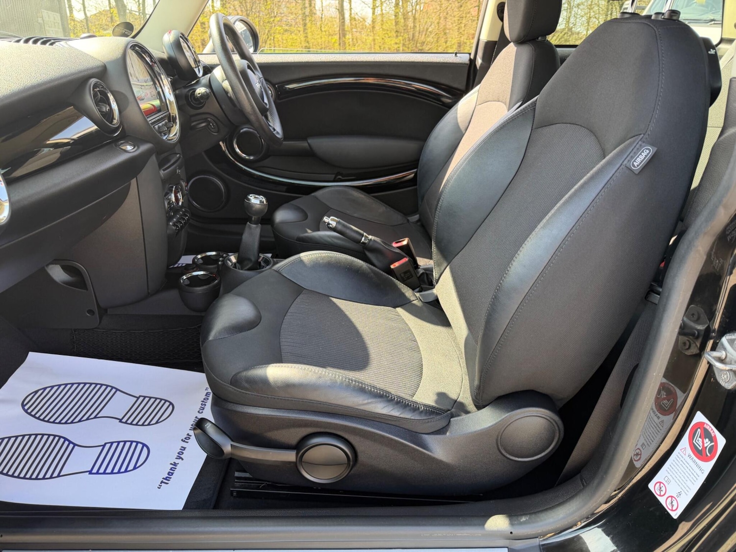 Used MINI Hatch 2013 for sale - 78171517: Photo 32