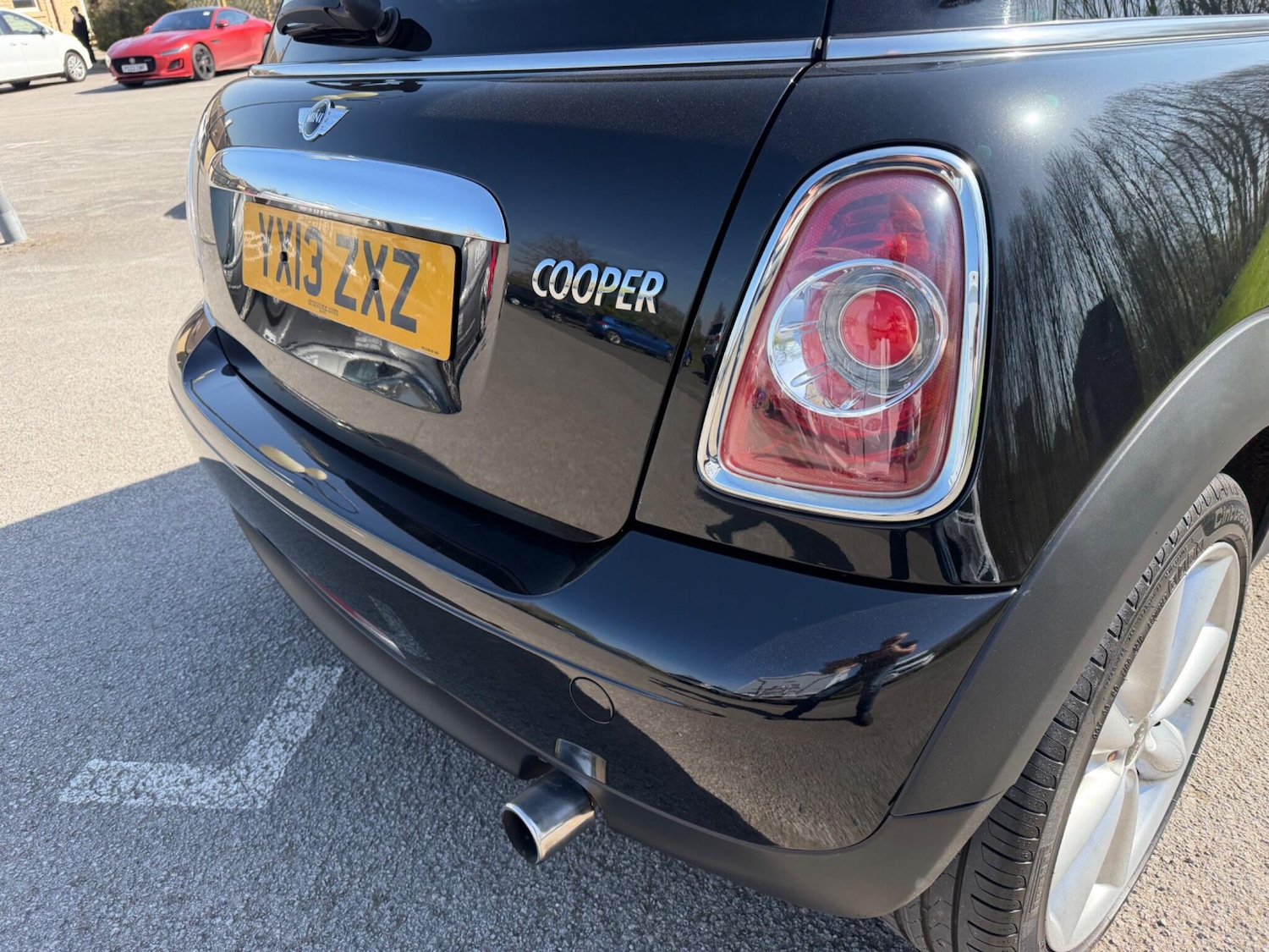 Used MINI Hatch 2013 for sale - 78171517: Photo 33