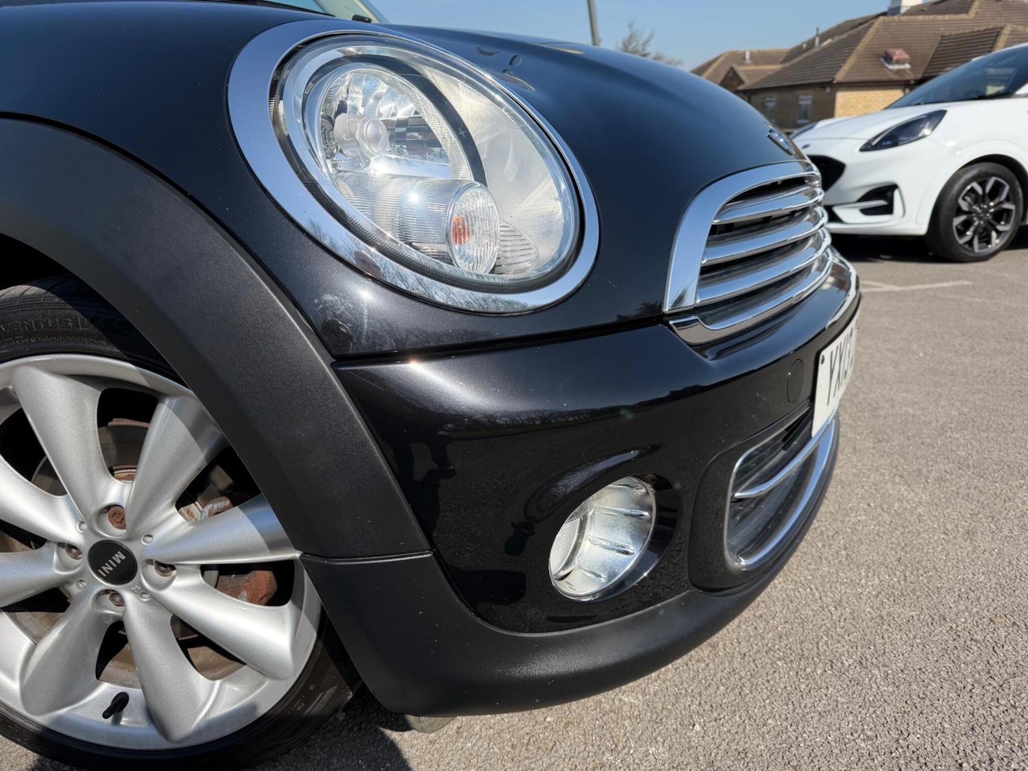 Used MINI Hatch 2013 for sale - 78171517: Photo 34
