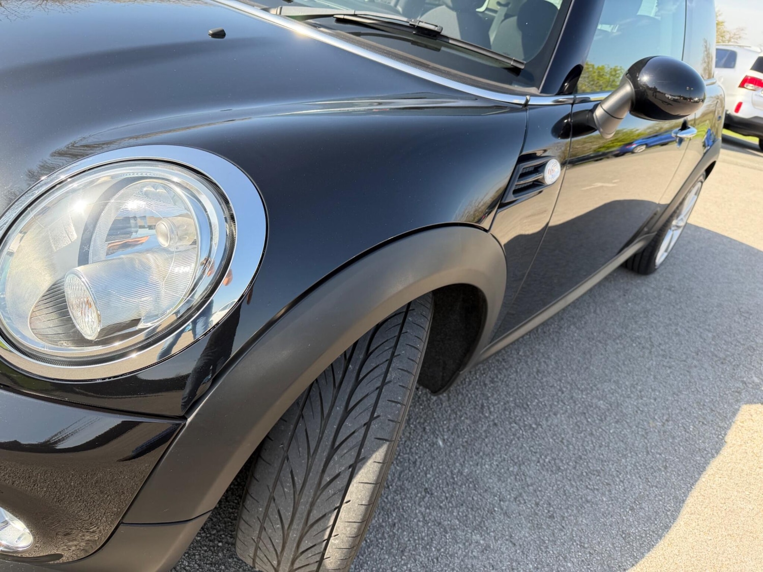 Used MINI Hatch 2013 for sale - 78171517: Photo 35