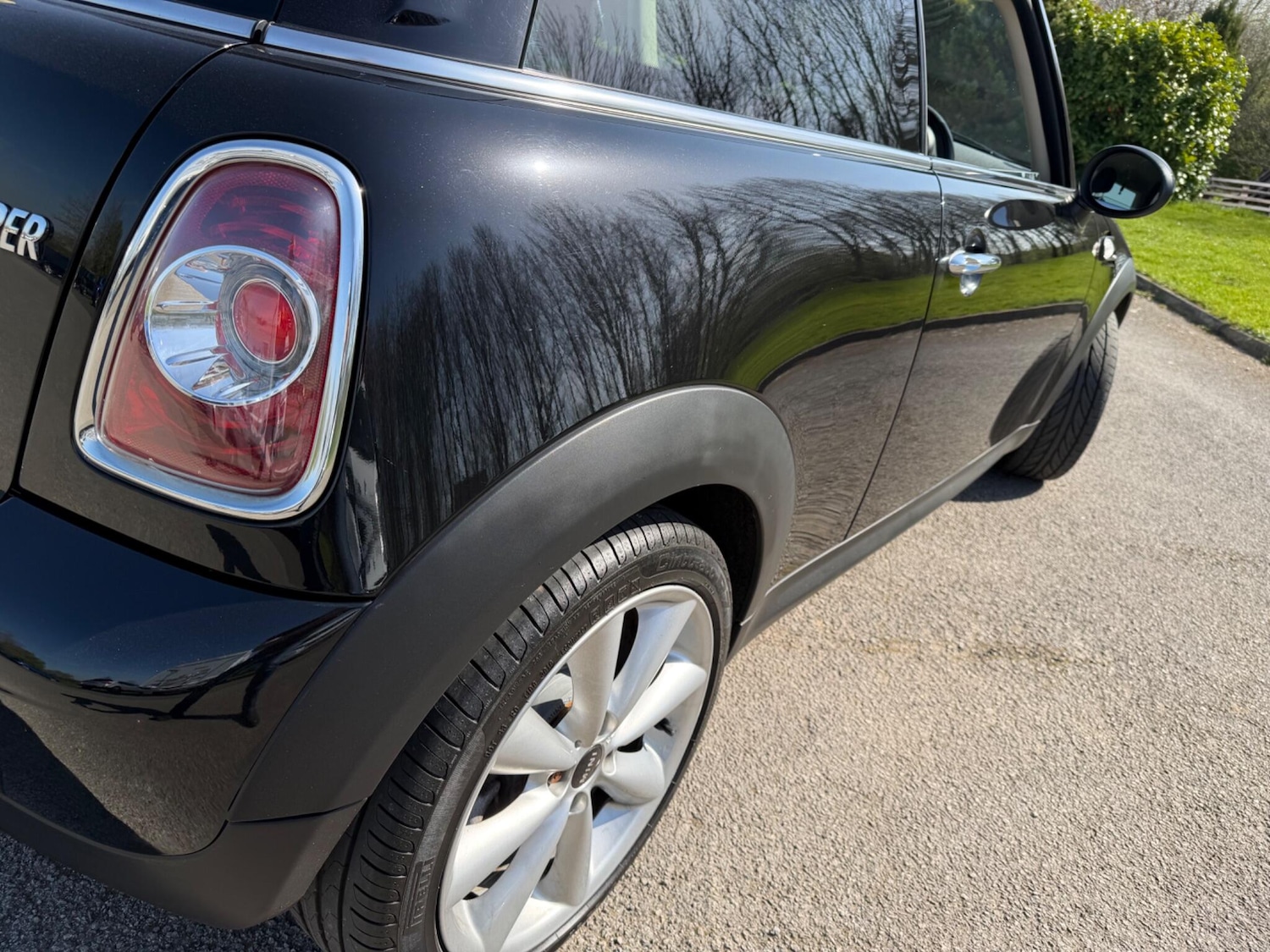 Used MINI Hatch 2013 for sale - 78171517: Photo 36