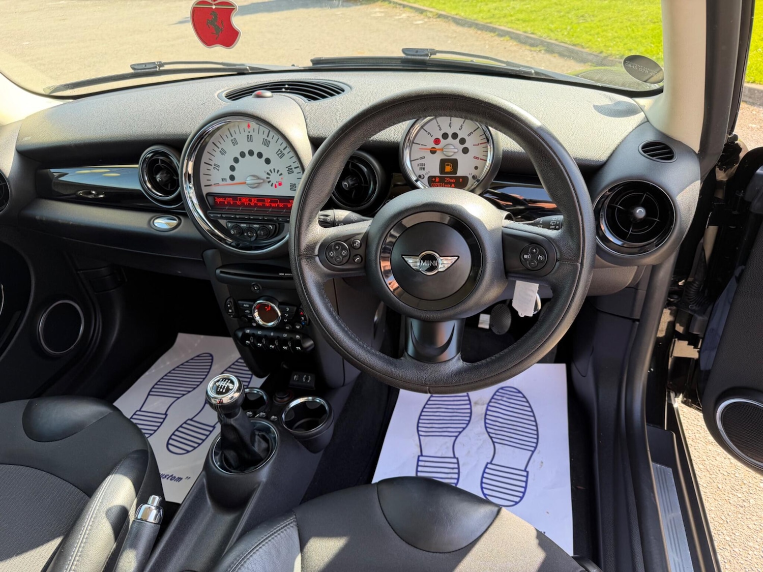 Used MINI Hatch 2013 for sale - 78171517: Photo 37