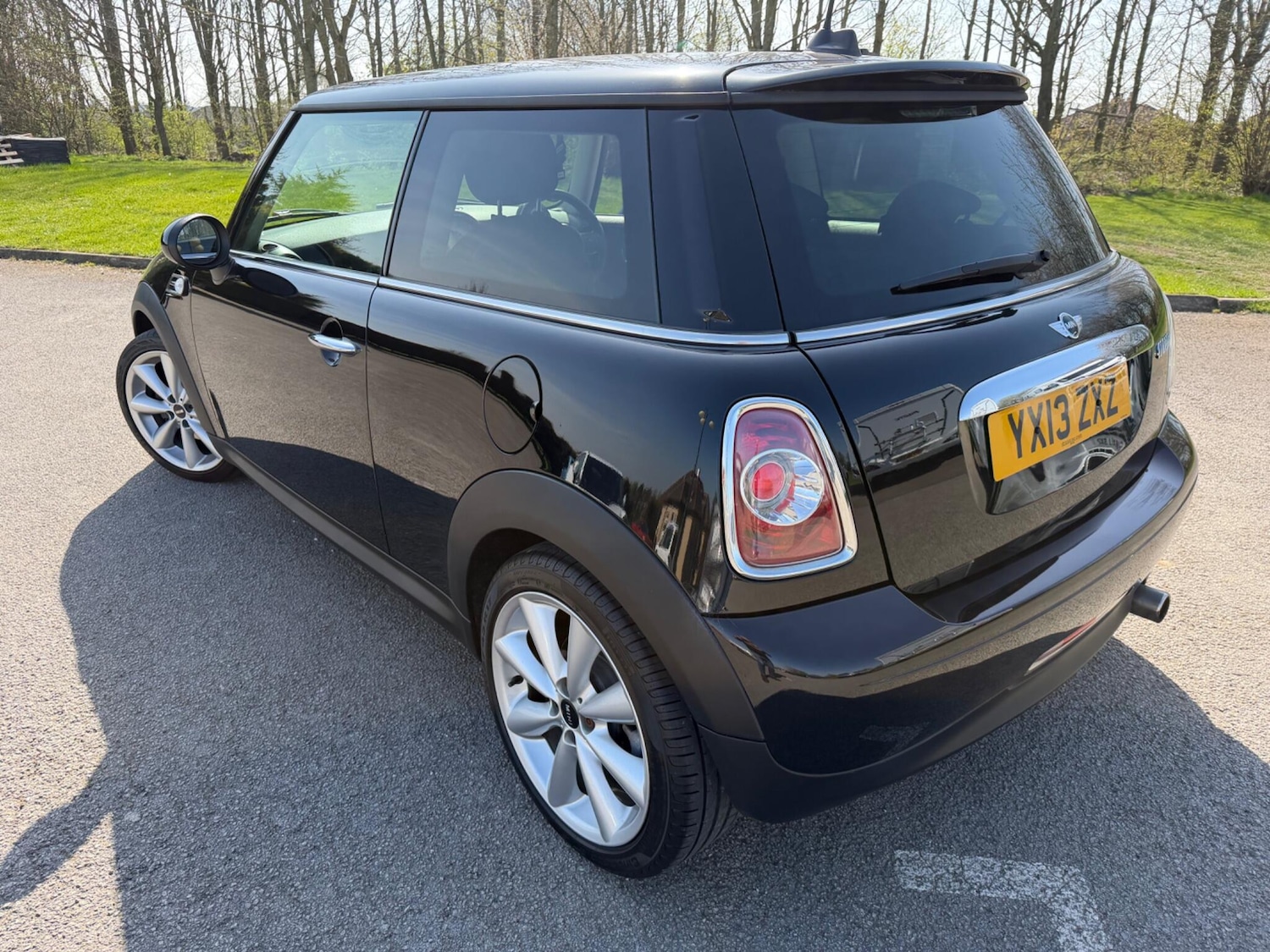 Used MINI Hatch 2013 for sale - 78171517: Photo 5