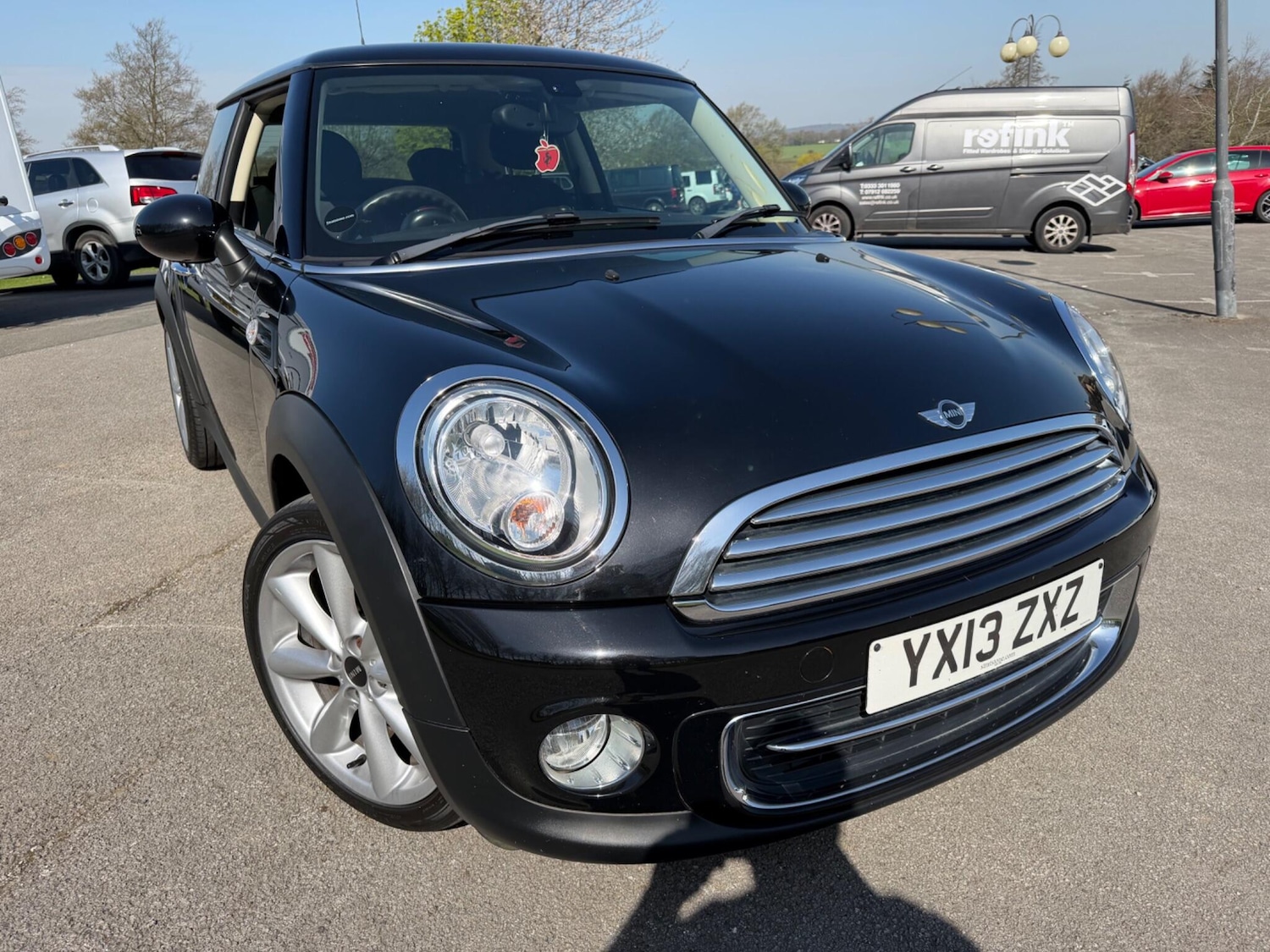 Used MINI Hatch 2013 for sale - 78171517: Photo 7