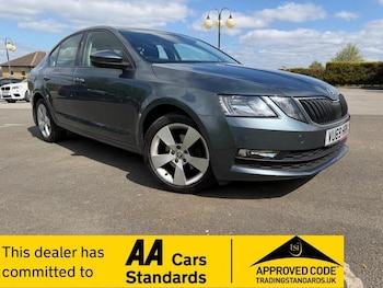 Used Skoda Octavia 2019 for sale - 78416042: Photo