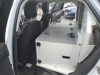 Used Ford Mondeo 2017 for sale - 77720912: Photo